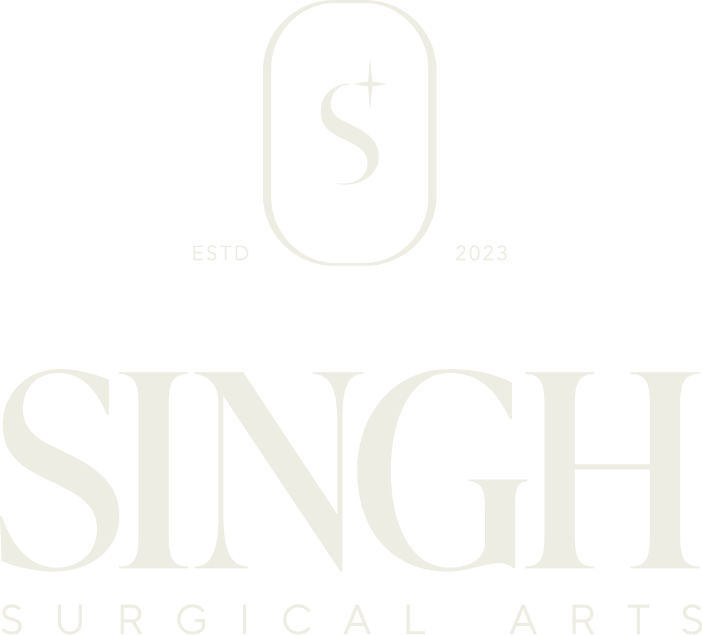 Dr. Singh cosmetic plastic surgery in Minneapolis